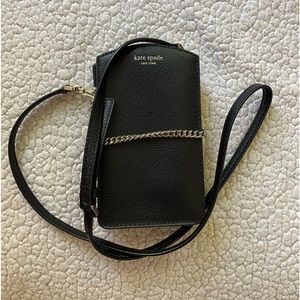 Perfect Kate Spade Phone Purse